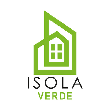 Isola Verde logo