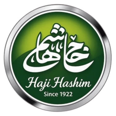 Haji Hashim Bookstore logo