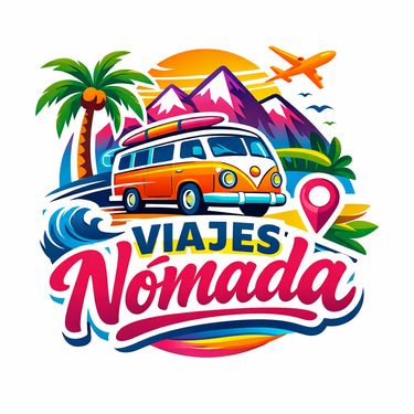 Viajes Nomada logo