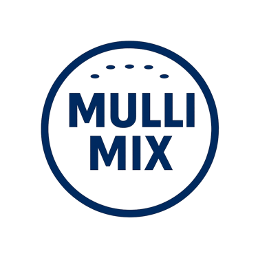 Mulli Mix logo