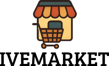 Ivemarket logo