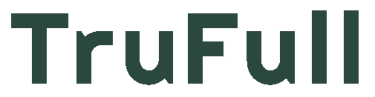 TruFull CBD Gummies logo