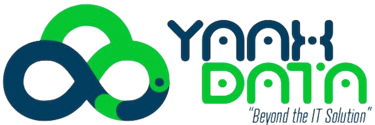 yaaxdata logo