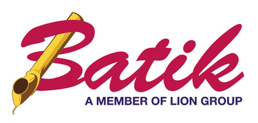Reschedule Tiket Batik Air logo