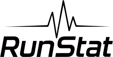 RunStat logo