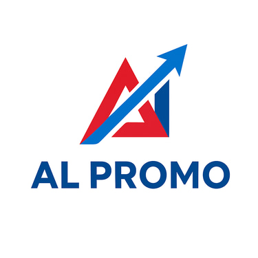 Al Promo llc logo