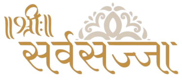 Shri sarva sajja logo