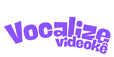 Vocalize Videoke logo