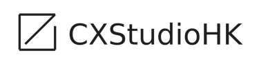CX Studio HK logo