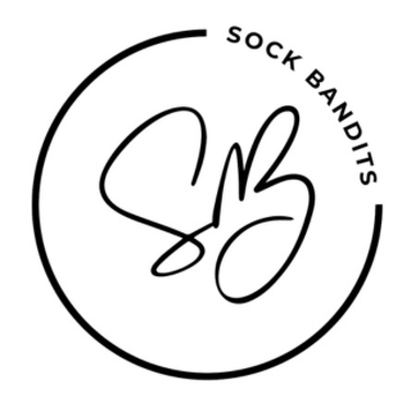 Sock Bandits logo