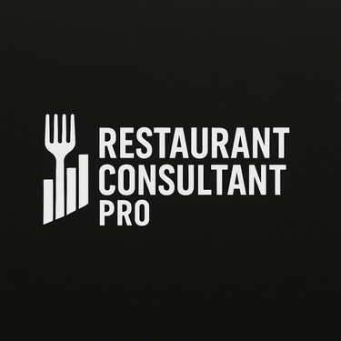 Restaurant Consulting Pro logo