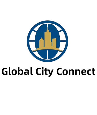 Global City Connect logo