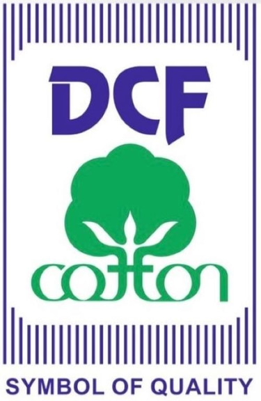 Dayal Cotton Fab logo