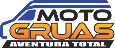 motogruas aventura total logo