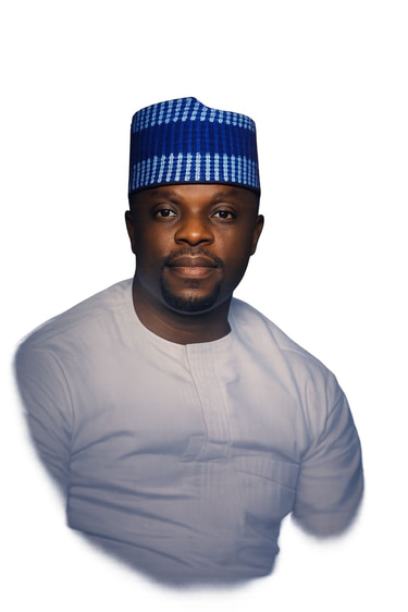 Adeyemi Adetunji Oluwagbemiga logo