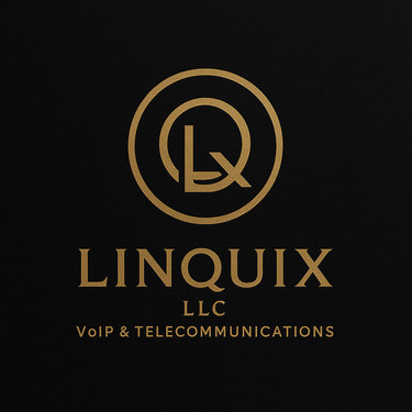 Linquix LLC logo
