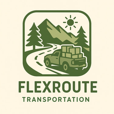 Flexroute Transportation logo
