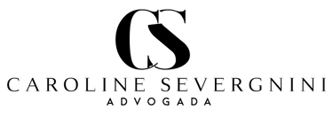 Caroline Severgnini Advocacia logo