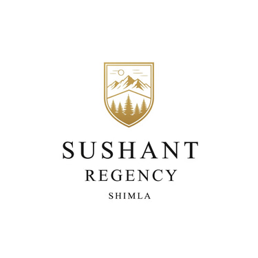 Sushant Regency Hotel Shimla logo