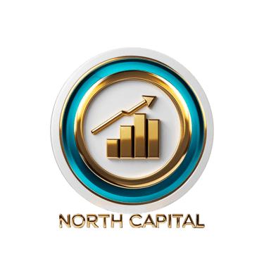 NorthCapital logo