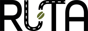 RUTA CAFÉ logo