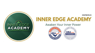 Inner Edge logo