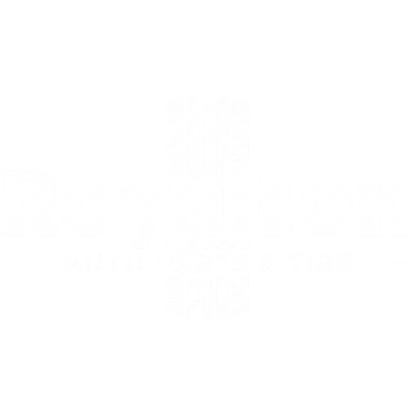 Royalton Auto Parts & Tire logo