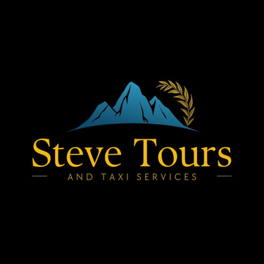 Steve Tours & Taxi Service logo