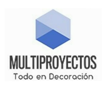 Multiproyectos logo