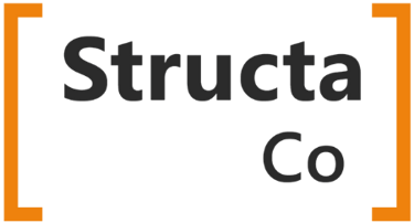 Structa Co Consultoria logo