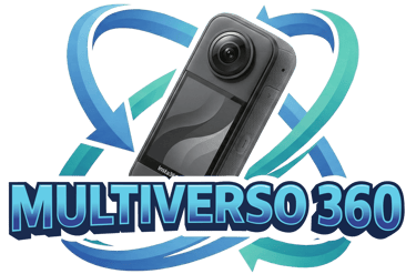 Multiverso 360 logo