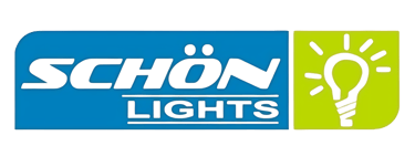 SCHÖN LIGHTS logo