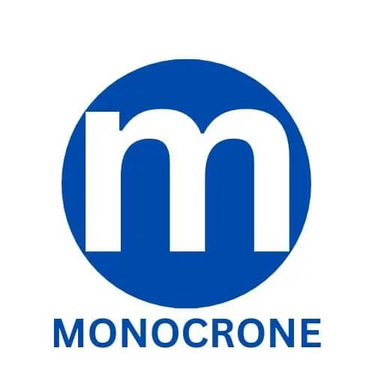 Monocrone Technology company LTD logo