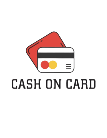 Cash on Card Nashik logo