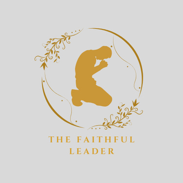 The Faithful Leader logo