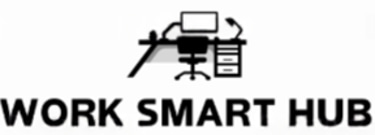 Work Smart Hub logo