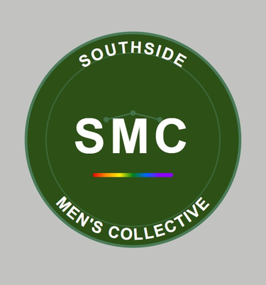 Southside Men's Collective logo