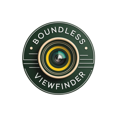 BoundlessViewfinder logo