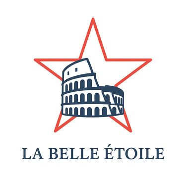 La Belle Étoile Immobiliare logo