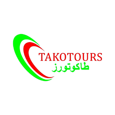 Takotours logo