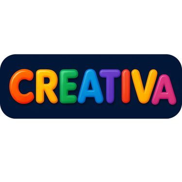 CREATIVA logo