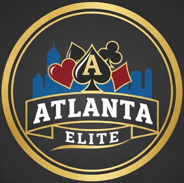 Atlanta Elite Bid Whist logo