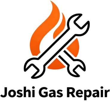 Joshi Gas Repair Pune logo