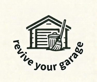 Revive Your Garage logo