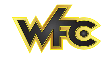 Warrior Fight Club logo