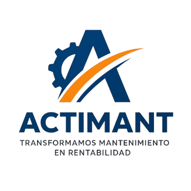 ACTIMANT logo