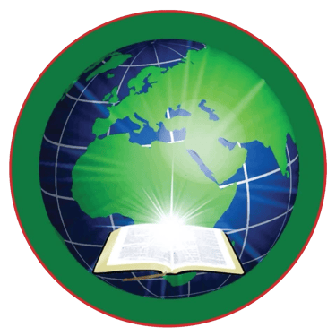 Rescue Word Evengelistic Missions logo