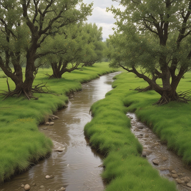 Jenesis Creations logo