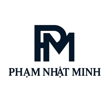 Phạm Nhật Minh logo