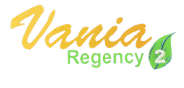 VANIA REGENCY 2 logo